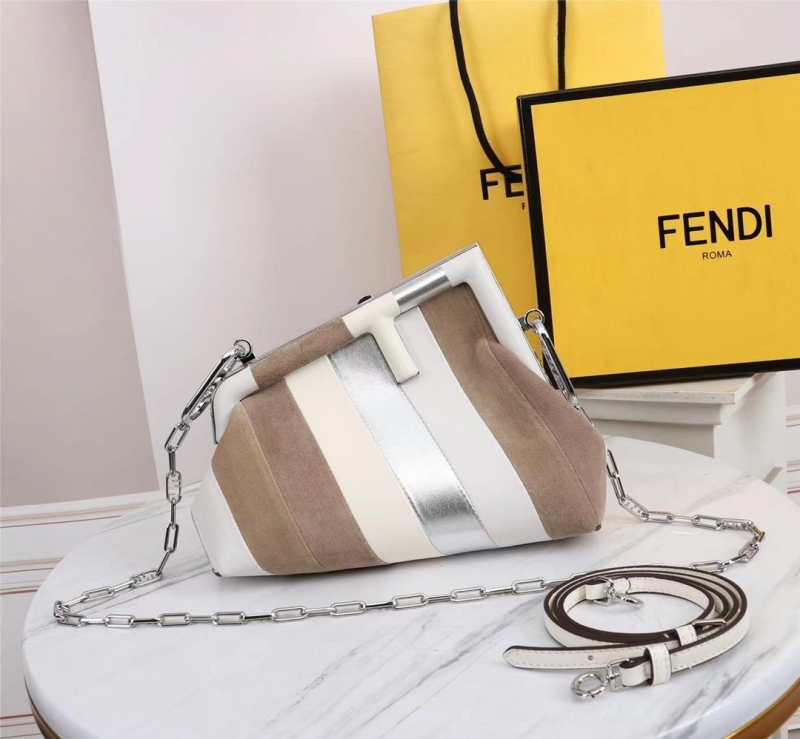 Fendi Satchel Bags